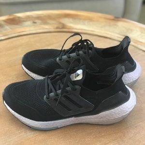 Adidas Ultraboost Sneakers